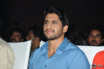 Oka Laila Kosam Movie Audio Success Function